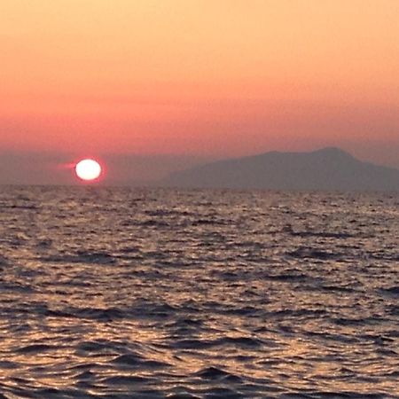 La Canostra Capri - Luxury Room Ad Anacapri 外观 照片