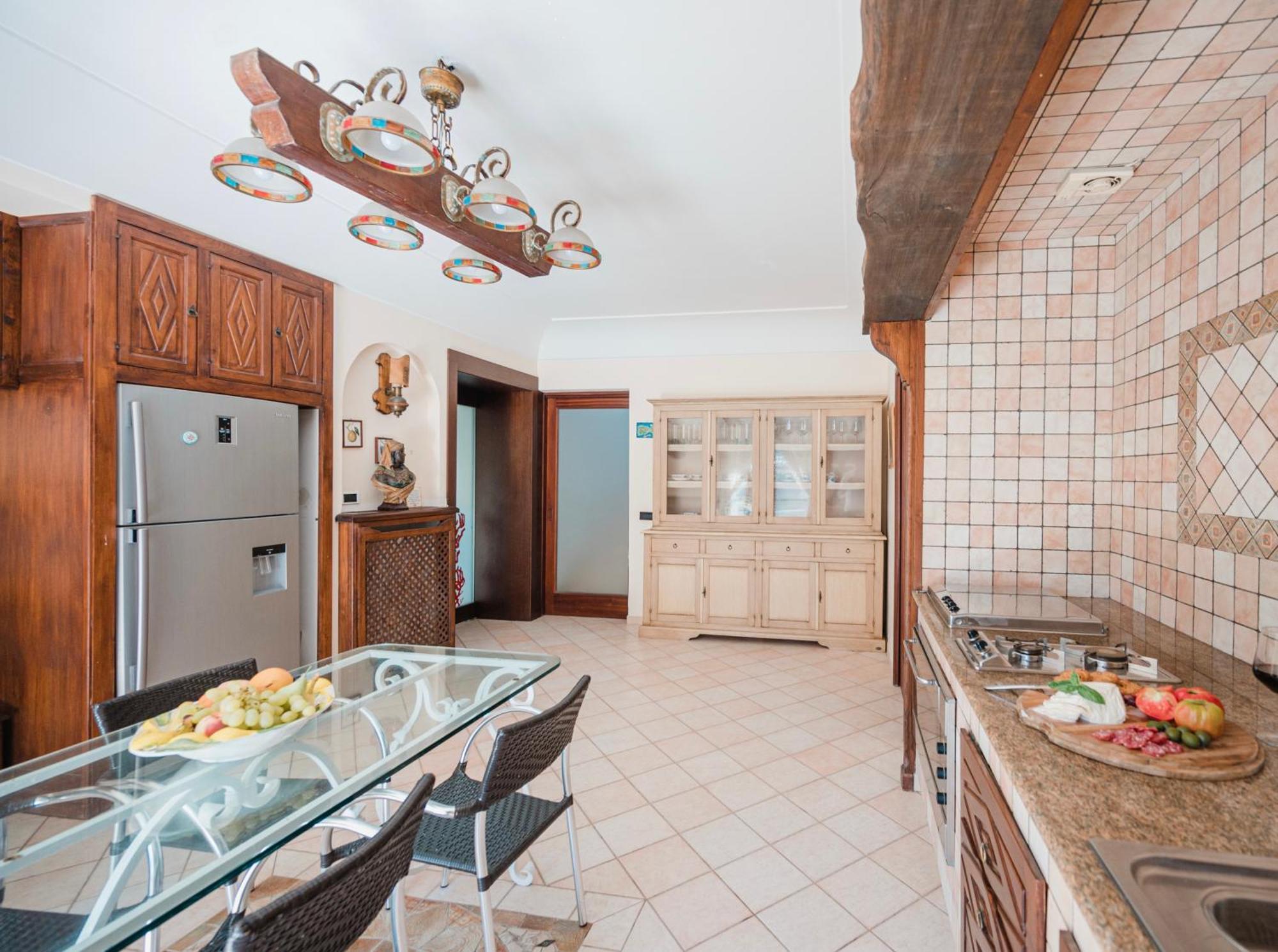 La Canostra Capri - Luxury Room Ad Anacapri 外观 照片