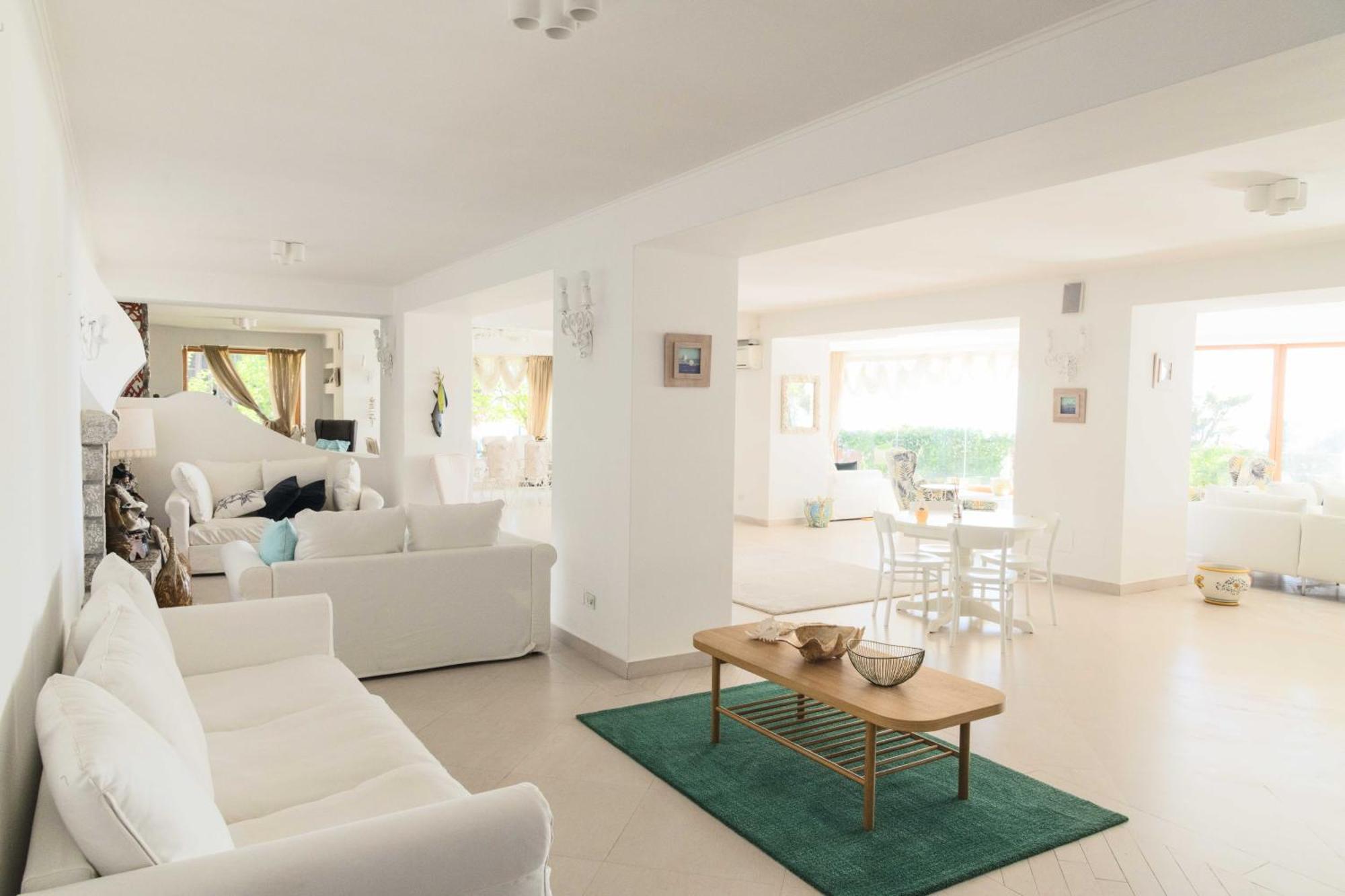 La Canostra Capri - Luxury Room Ad Anacapri 外观 照片