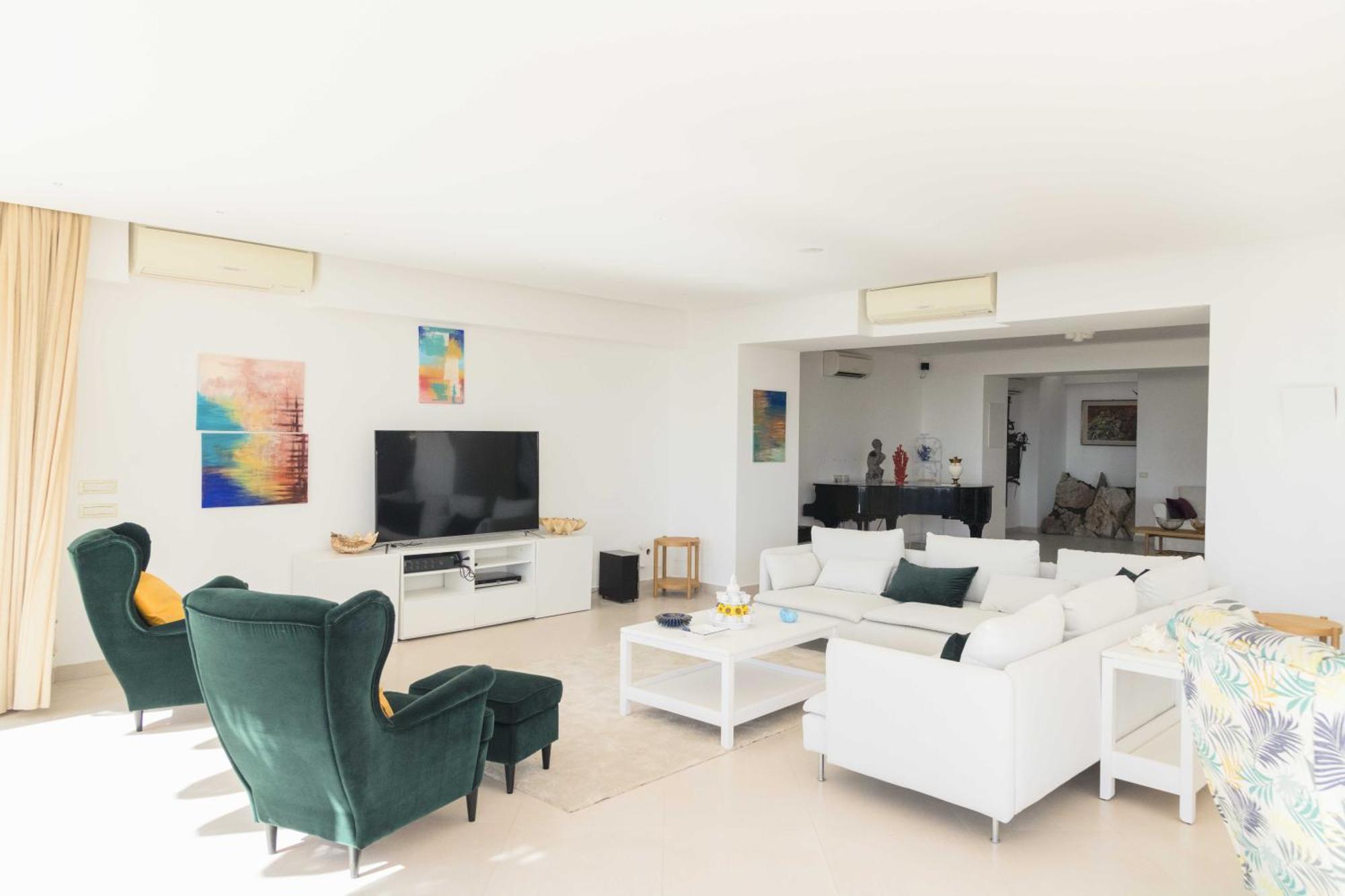 La Canostra Capri - Luxury Room Ad Anacapri 外观 照片