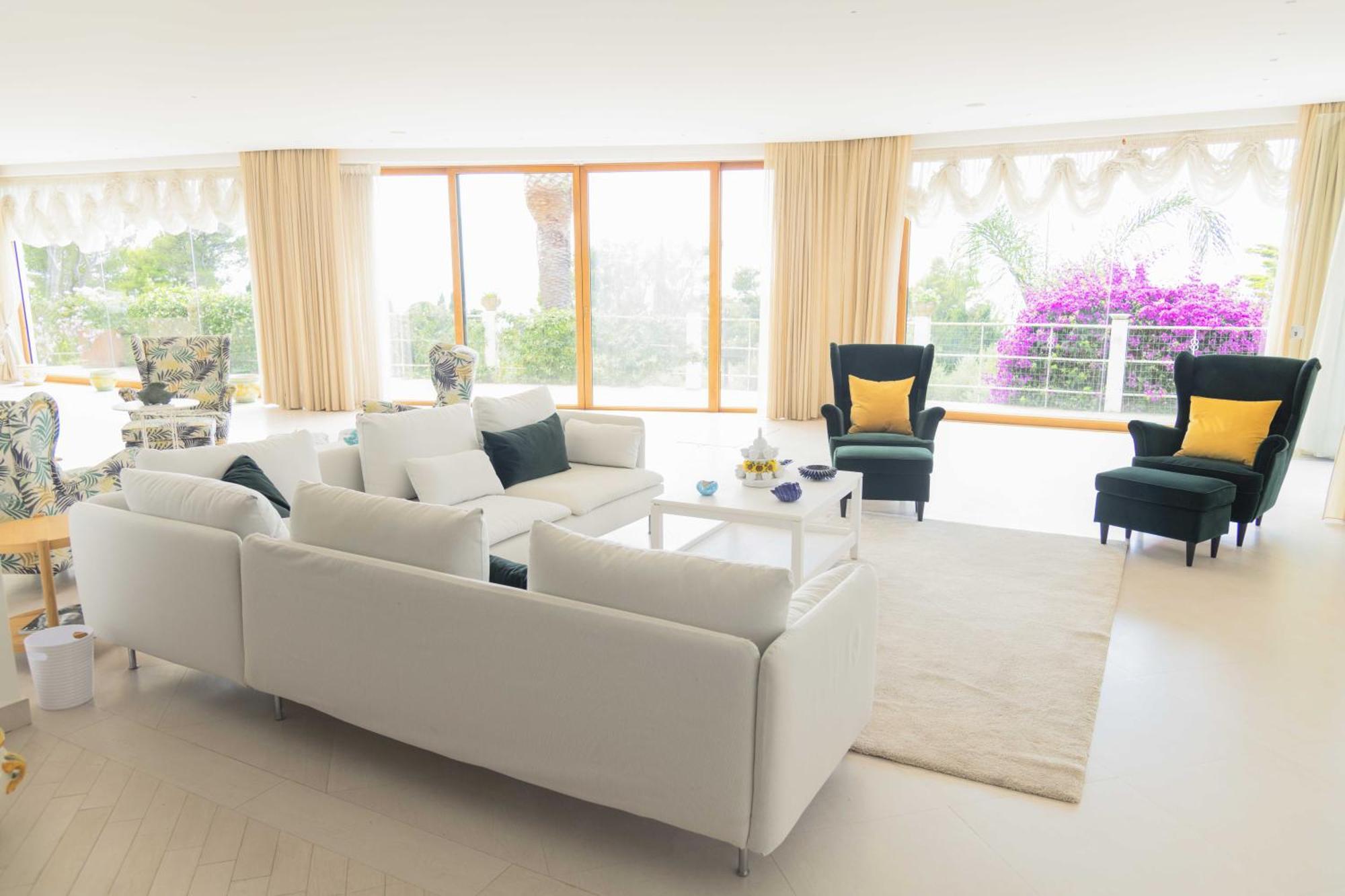 La Canostra Capri - Luxury Room Ad Anacapri 外观 照片