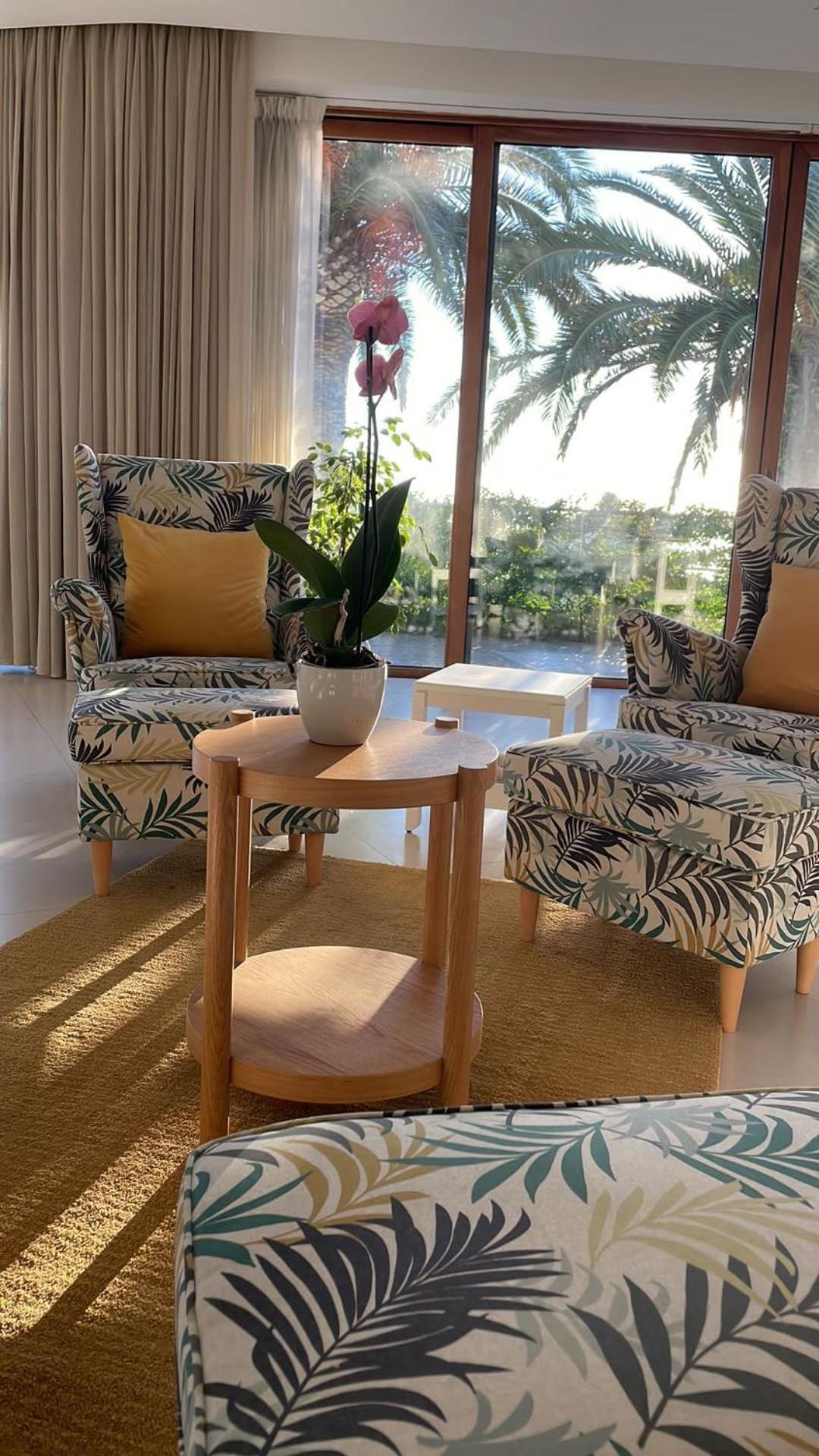 La Canostra Capri - Luxury Room Ad Anacapri 外观 照片