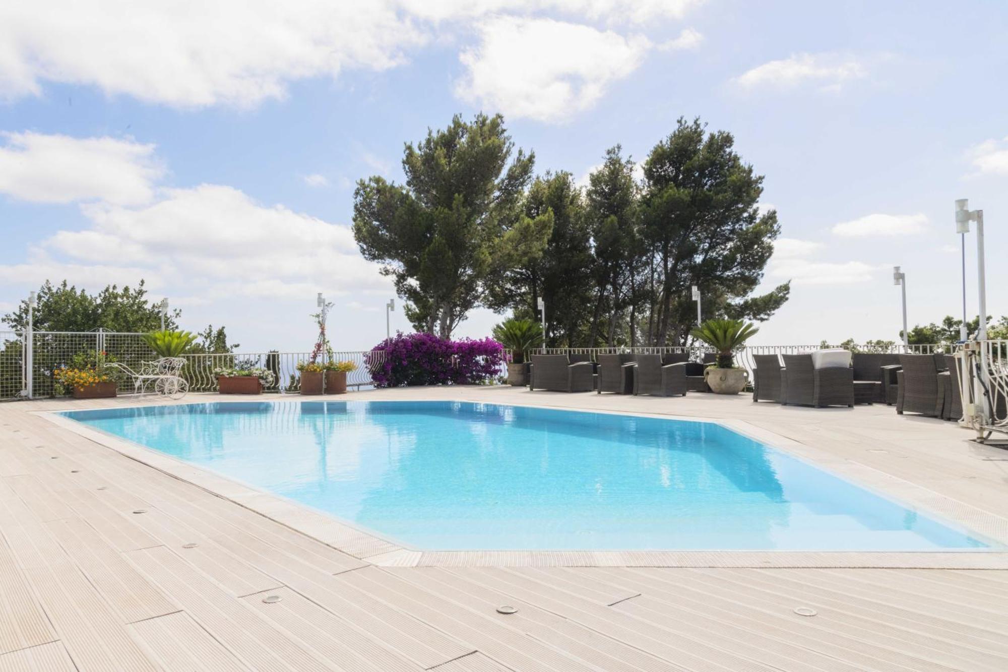 La Canostra Capri - Luxury Room Ad Anacapri 外观 照片