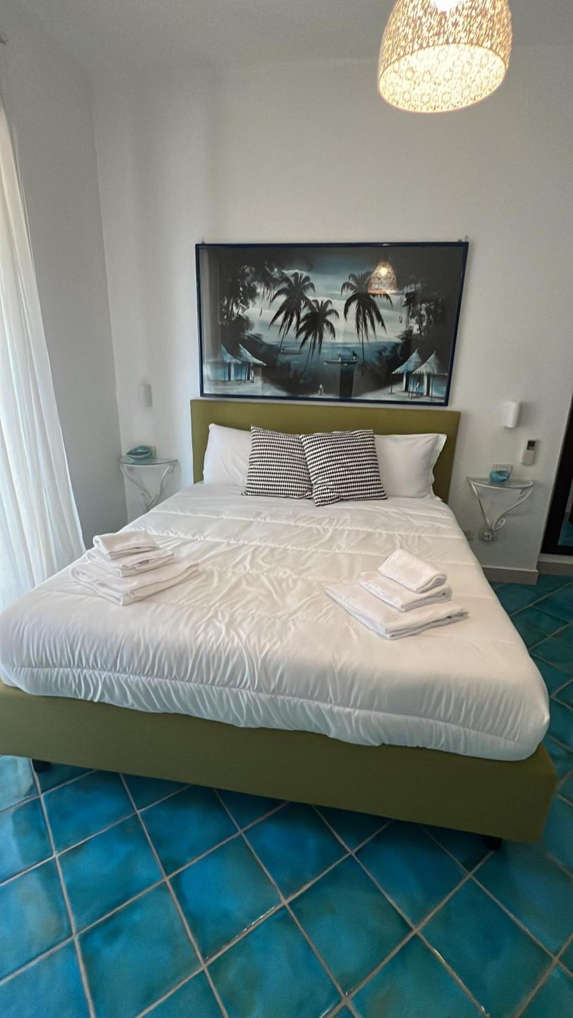 La Canostra Capri - Luxury Room Ad Anacapri 外观 照片