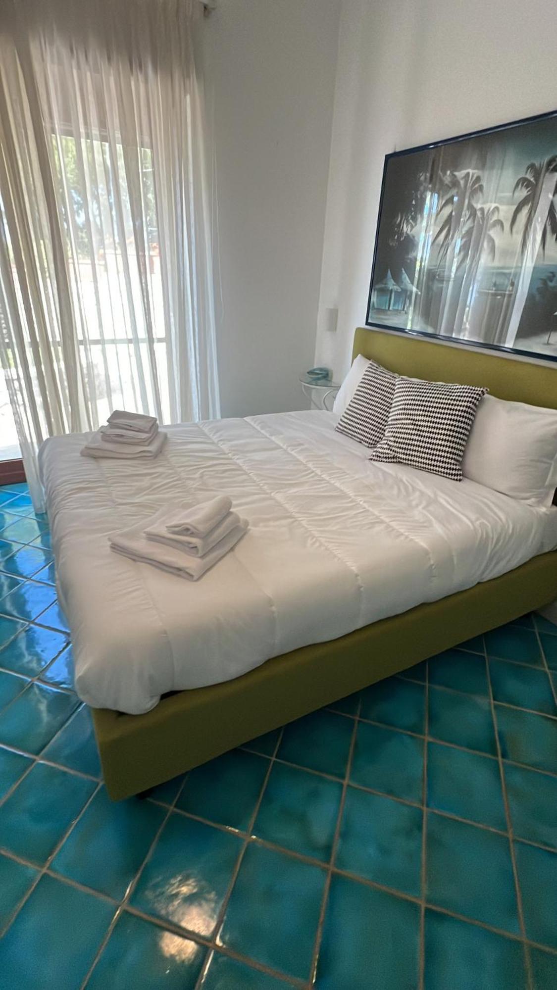 La Canostra Capri - Luxury Room Ad Anacapri 外观 照片