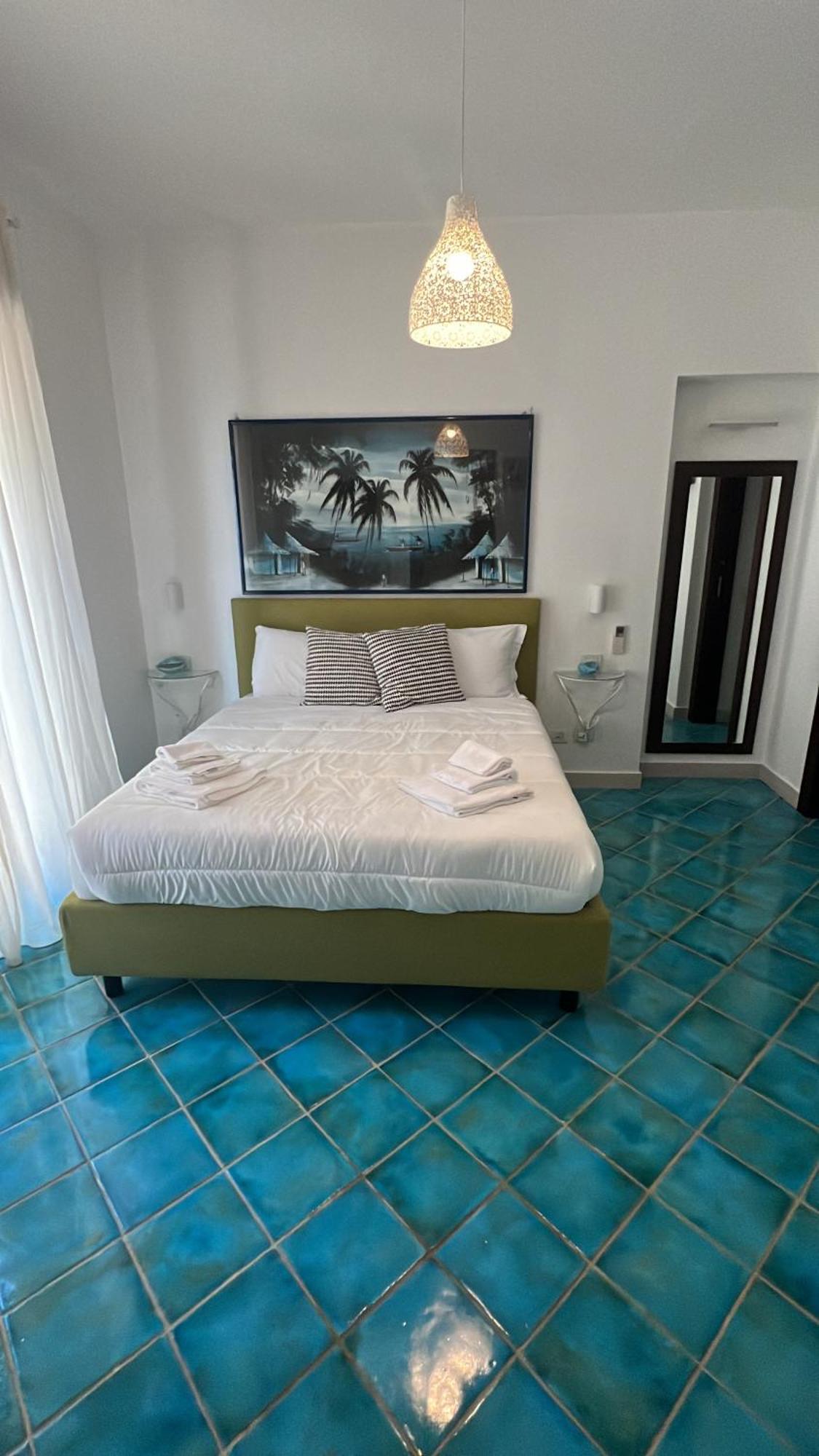 La Canostra Capri - Luxury Room Ad Anacapri 外观 照片