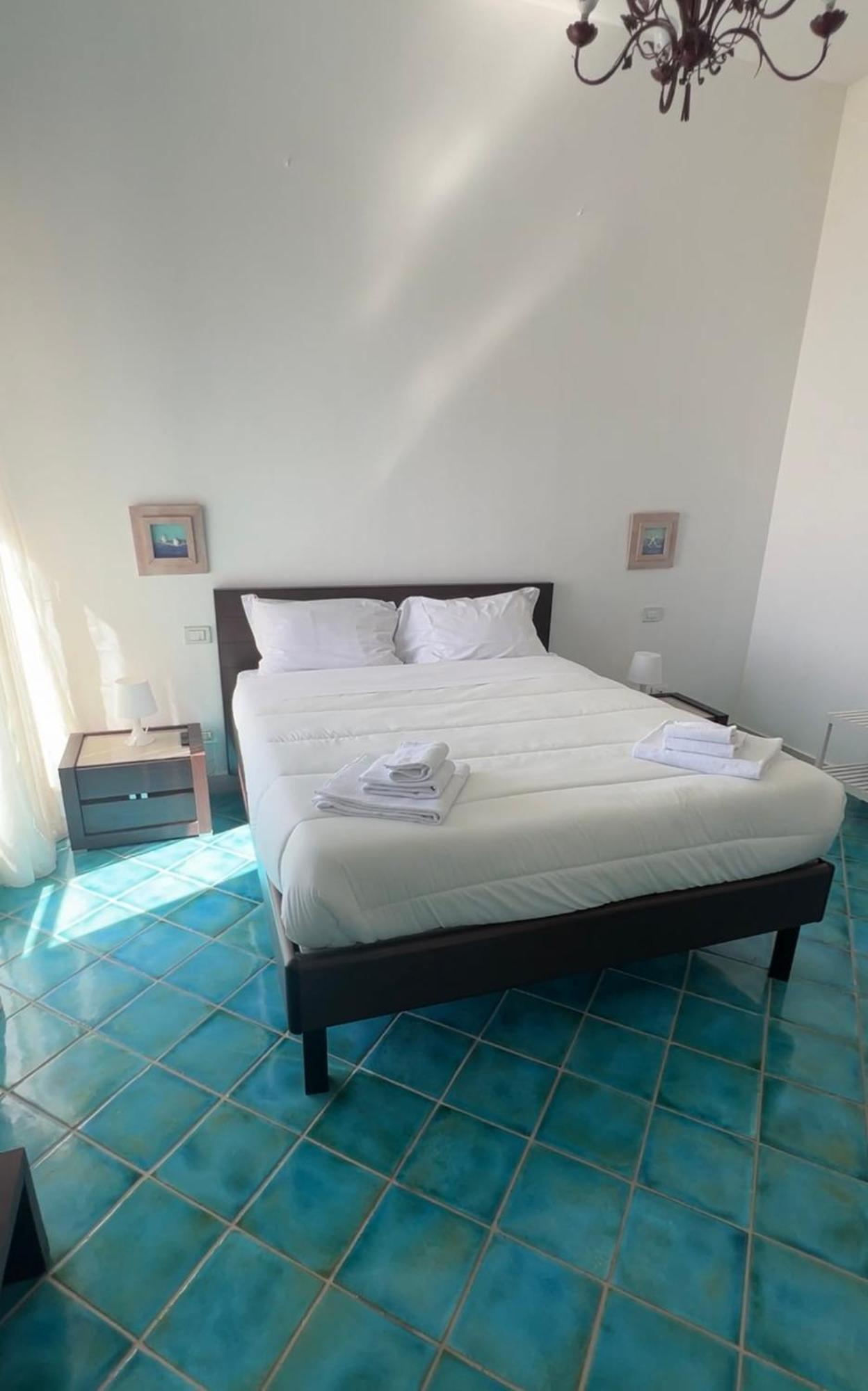 La Canostra Capri - Luxury Room Ad Anacapri 外观 照片