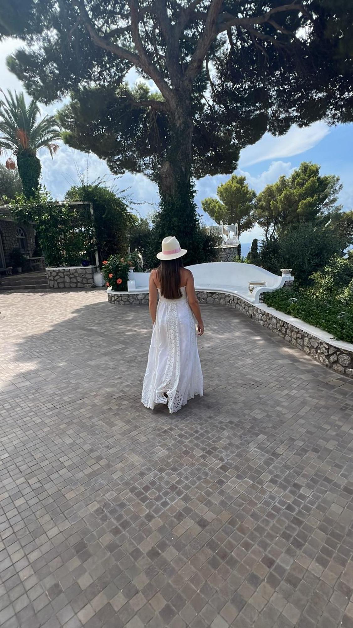 La Canostra Capri - Luxury Room Ad Anacapri 外观 照片