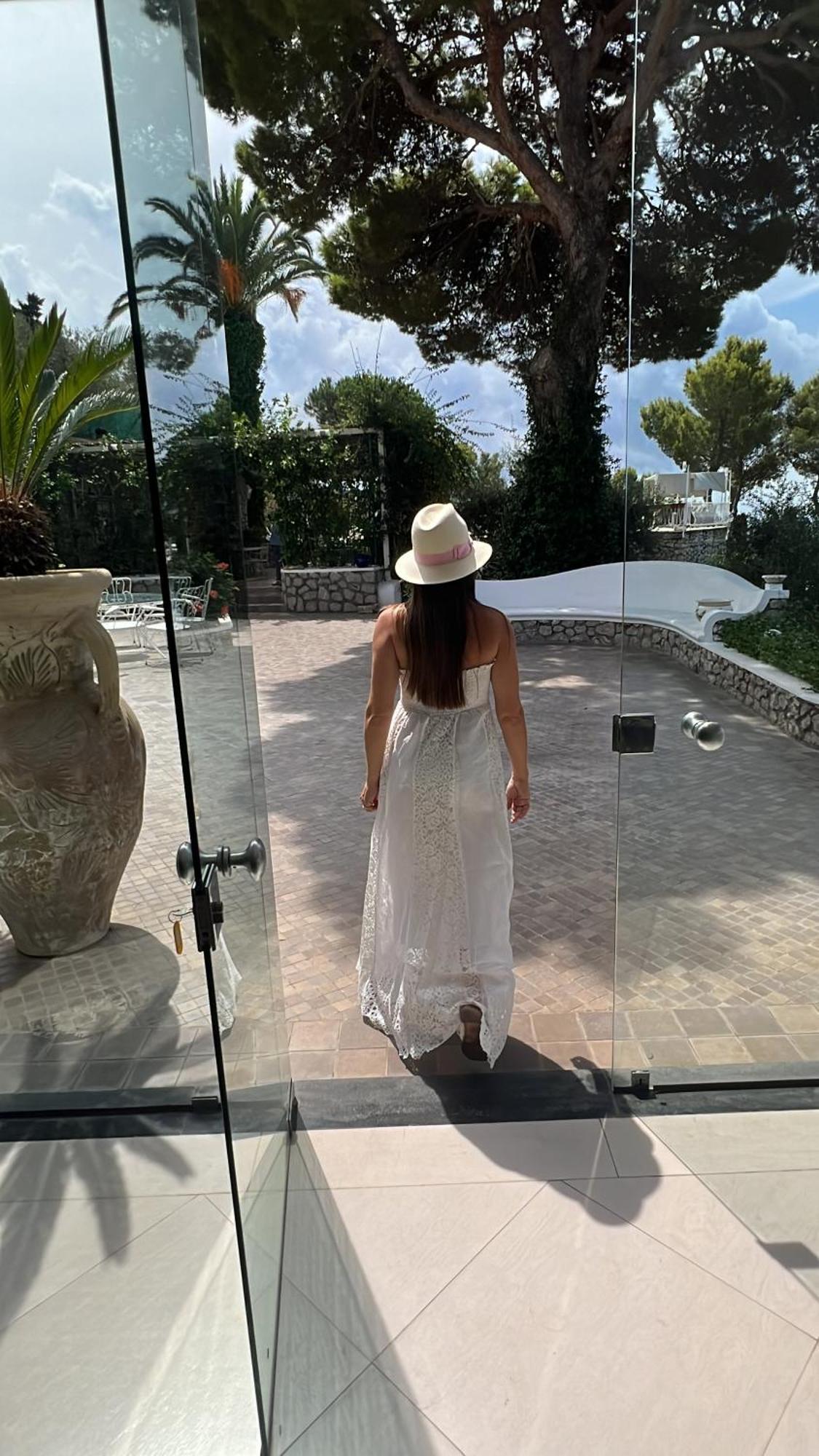 La Canostra Capri - Luxury Room Ad Anacapri 外观 照片