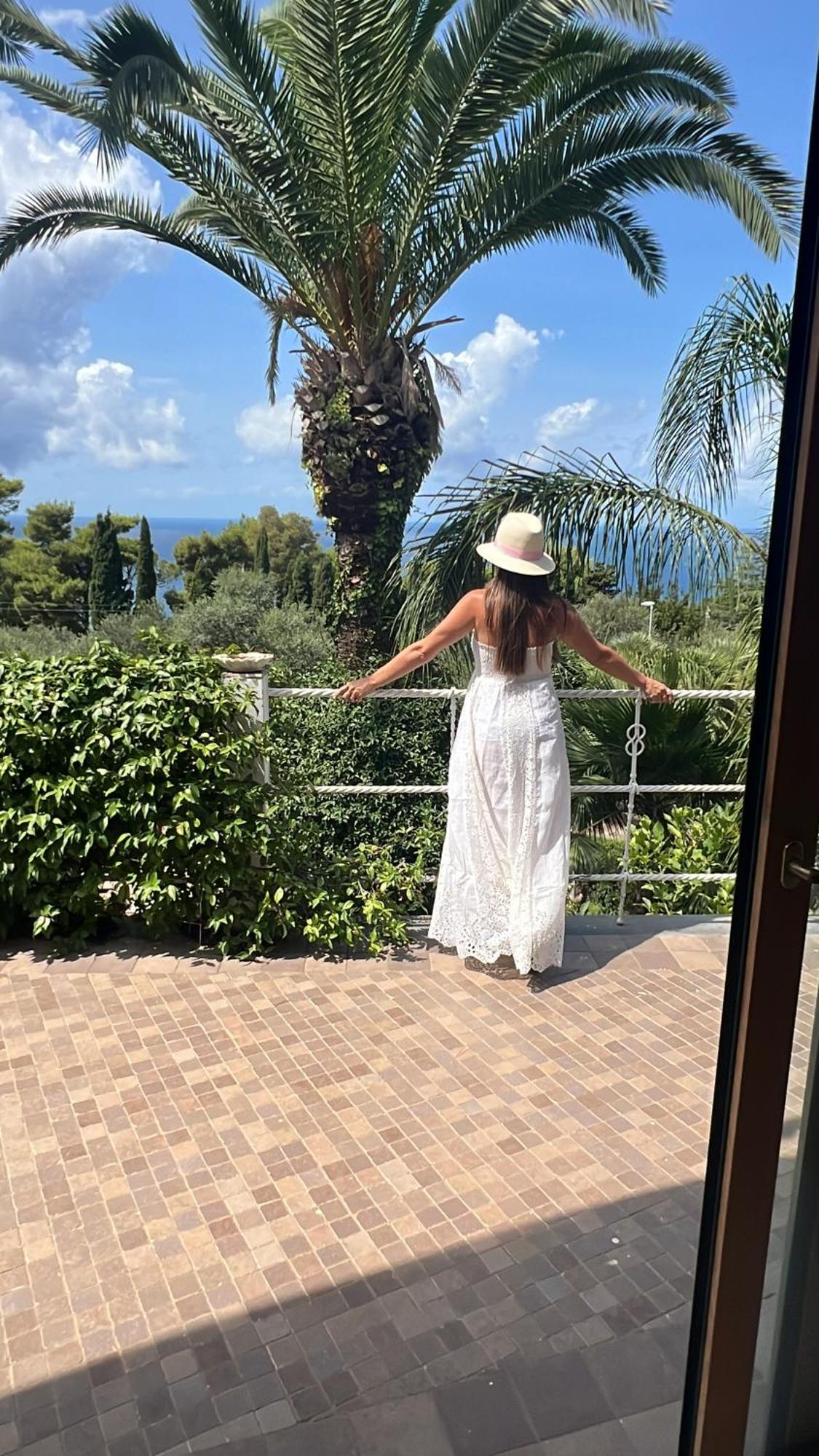 La Canostra Capri - Luxury Room Ad Anacapri 外观 照片