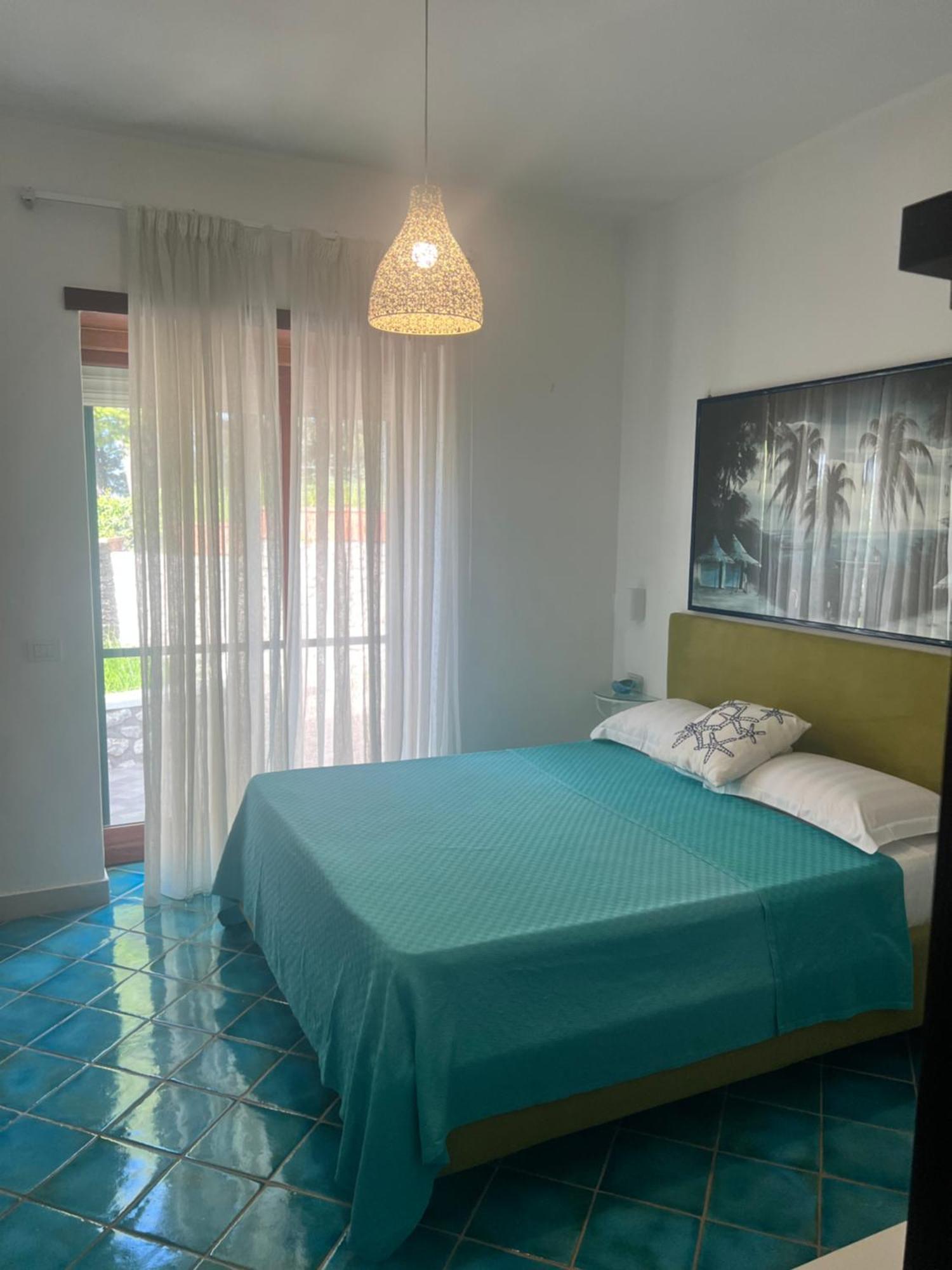 La Canostra Capri - Luxury Room Ad Anacapri 客房 照片